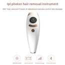 FDAIPL Laser Hair Removal and Skin Rejuvenation Device