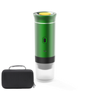 Portable Electric Capsule Coffee Machine