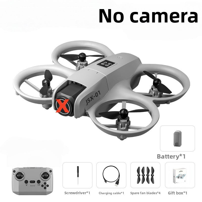 Professional High-Definition Aerial Photography Small Mini Remote Control Aircraft Aircraft Primary School Student Toys
