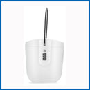 Portable Beach Password Lock Storage Box