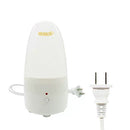 Special disinfection device for menstrual cups