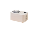 Household small-sized fully automatic ice cream maker