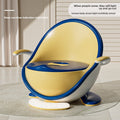 Children's Toilet, Male and Female Baby Toilet