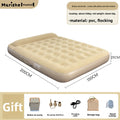 Inflatable mattress