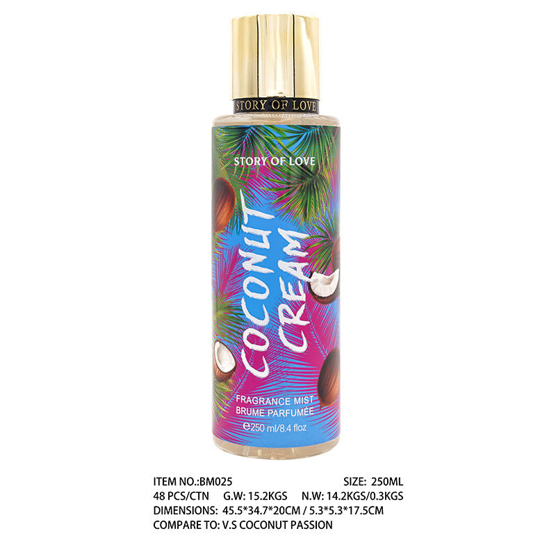 Victoria Men's Perfume