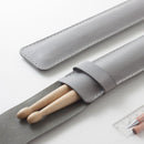 Drum Set Bags Of Genuine Leather Buggy Bag