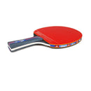 Boli Table Tennis Racket Set with Net and Balls