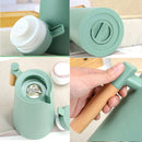 Glass Inner Coffee Pot with Temperature Measurement Lid