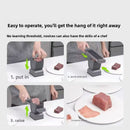 Manual Meat Slicer for Kitchen