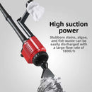 Fish Tank Automatic Cleaning Electric Water Pump