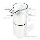 M10S Automatic Inductive Soap Dispenser Wall-mounted