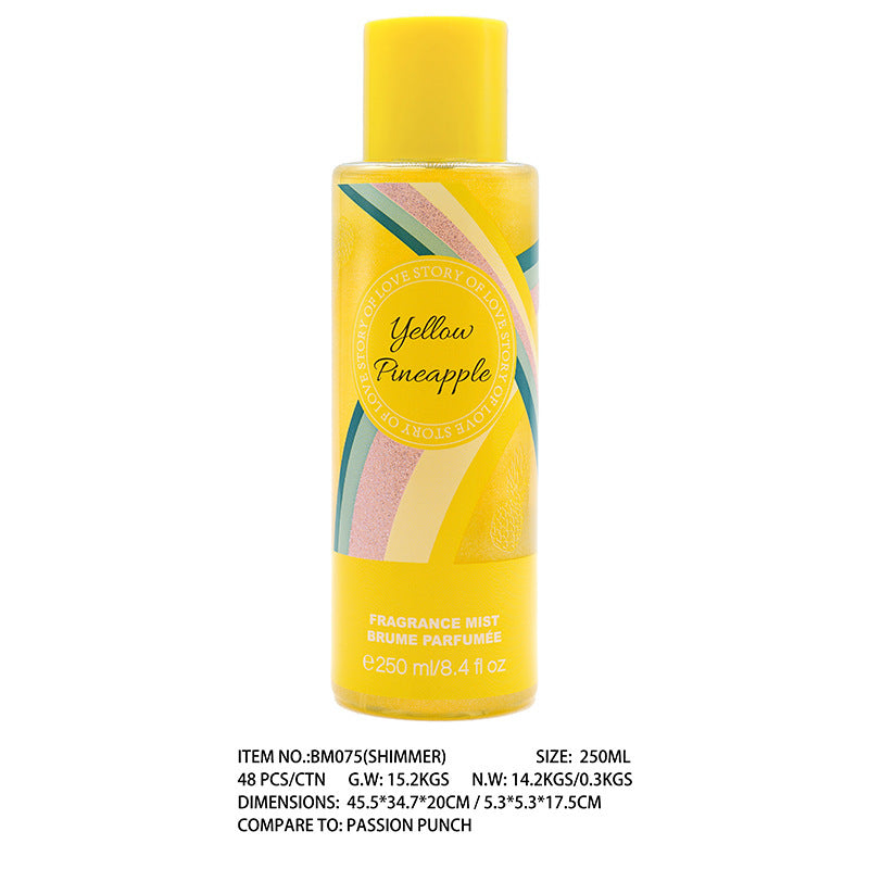 Victoria Men's Perfume