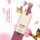 Plant fragrance skin-nourishing body wash