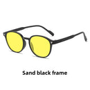 anti blue light glasses