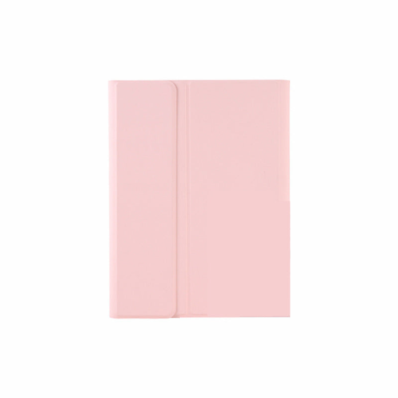 Slot Magnetic Keyboard Auto-sleep Protective Case TPU