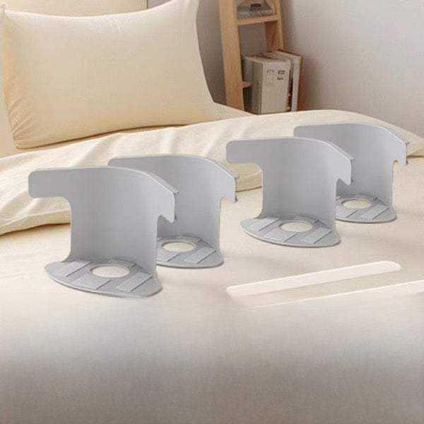 Invisible Non-slip Bed Sheet Holders