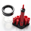 Multi-functional Makeup Brush Cleaner