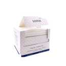 disposable face towel