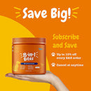 Active Probiotics for Cats and Dogs Digestive Health