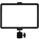 Portable LED Fill Light with Adjustable Color Temperature