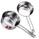 Thickened Stainless Steel Kitchen Water Spoon