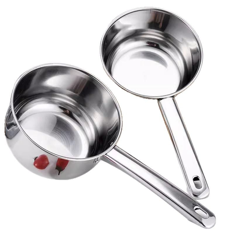 Thickened Stainless Steel Kitchen Water Spoon