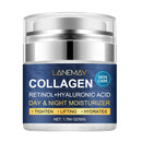 Hydrating Moisturizing Firming Anti-Wrinkle Serum