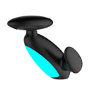 Bathroom Faucet with Ambient Light