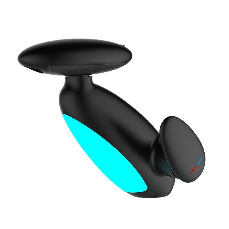 Bathroom Faucet with Ambient Light