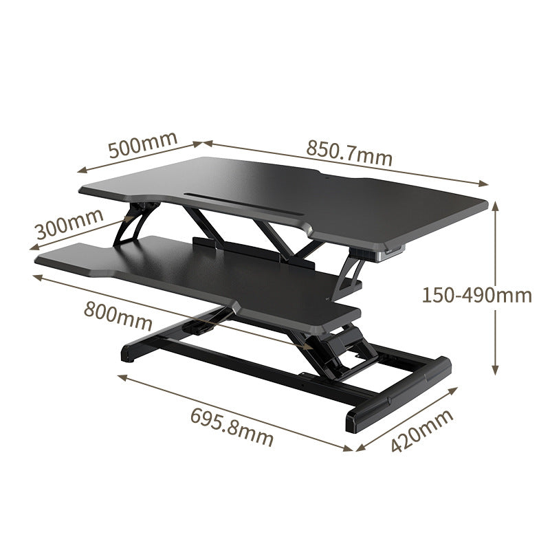 Electric Adjustable Standing Desk