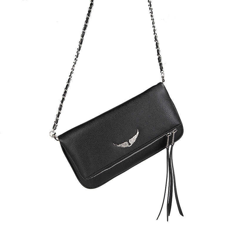 All-match Wings Underarm Shoulder Crossbody Bag