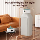 Portable Foldable Smart Touch Clothes Dryer