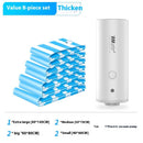 Vacuum Machine Small Household Compressed Clothes