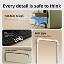 Closed cat birthing room