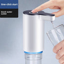 All-in-one machine barreled water extractor