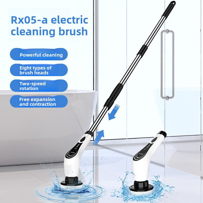 Electric Cleaning Brush