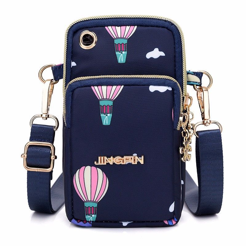 Mini Crossbody Phone Bag