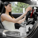 Portable Negative Ion Air Purifier