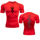 Fitness T-shirt