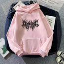 Women's Hooded Sweatshirt