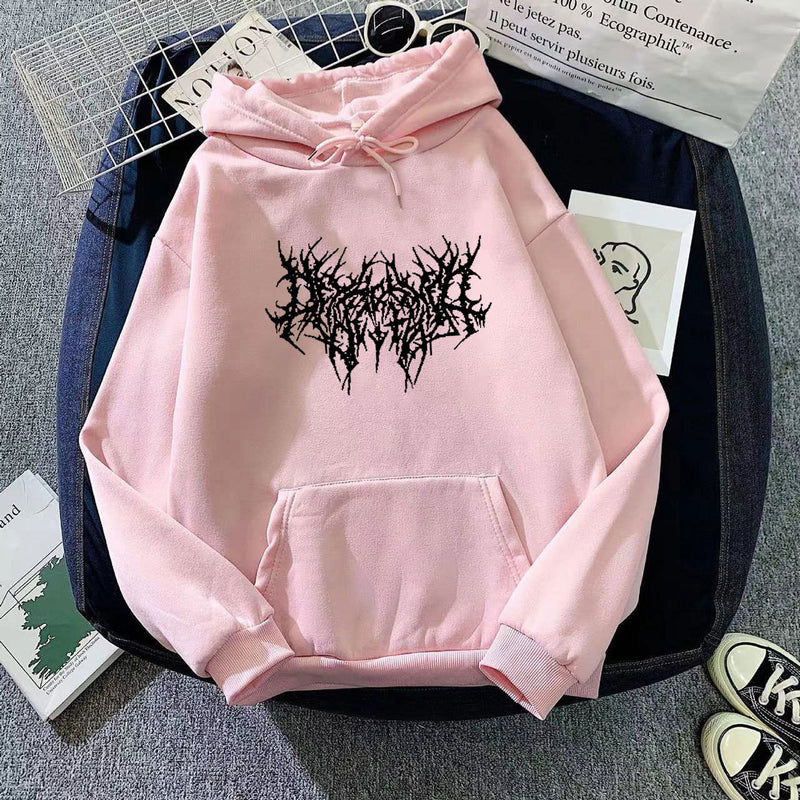 Women's Hooded Sweatshirt