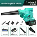 Electric blower