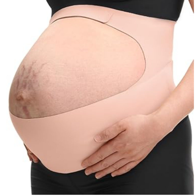 Late Pregnancy Abdominal Support Belt
