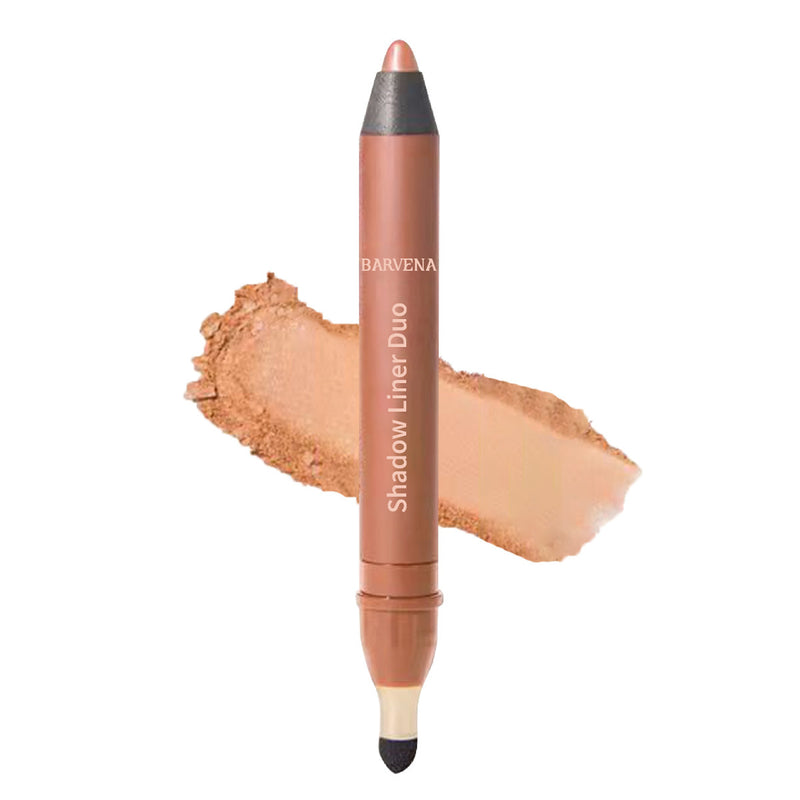 Dual-Function Eyeliner and Eyeshadow Pen