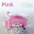 Mini Ant World Interactive Habitat Toy