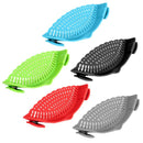 Silicone Kitchen Draining Basket