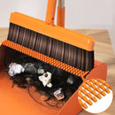 Combination Household Magic Wiper Broom Set