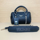 All-match Wings Underarm Shoulder Crossbody Bag