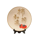 Desktop ornaments for the office entrance hall