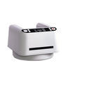 Fully automatic card dealer